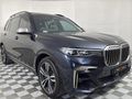 2019 BMW X7 M50d