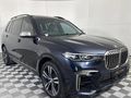 2019 BMW X7 M50d