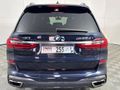 2019 BMW X7 M50d