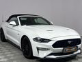 2021 Ford Mustang 5.0 GT Convertible Auto