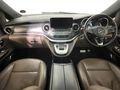 2021 Mercedes-Benz V-Class V 300d Exclusive