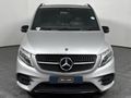 2021 Mercedes-Benz V-Class V 300d Exclusive