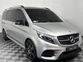 2021 Mercedes-Benz V-Class V 300d Exclusive