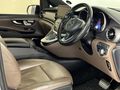 2021 Mercedes-Benz V-Class V 300d Exclusive