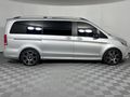 2021 Mercedes-Benz V-Class V 300d Exclusive