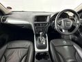 2010 Audi Q5 2.0 TFSI quattro Auto