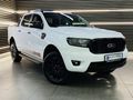 2021 Ford Ranger 2.0D FX4 Auto Double-Cab
