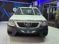 2021 Nissan NP200 1.6