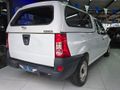 2021 Nissan NP200 1.6