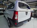 2021 Nissan NP200 1.6