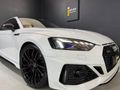 2021 Audi RS5 Coupe quattro Auto