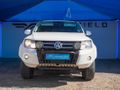 2016 Volkswagen Amarok 2.0 BiTDI Highline (132kW) 4Motion Auto Double-Cab