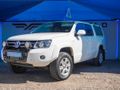 2016 Volkswagen Amarok 2.0 BiTDI Highline (132kW) 4Motion Auto Double-Cab