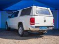 2016 Volkswagen Amarok 2.0 BiTDI Highline (132kW) 4Motion Auto Double-Cab