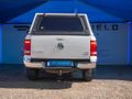 2016 Volkswagen Amarok 2.0 BiTDI Highline (132kW) 4Motion Auto Double-Cab