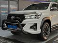 2020 Toyota Hilux LEGEND 50