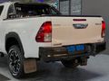 2020 Toyota Hilux LEGEND 50