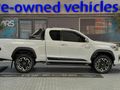 2020 Toyota Hilux LEGEND 50