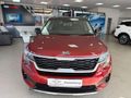 2021 Kia Seltos 1.6 EX
