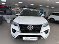 2021 Toyota Fortuner 2.4 GD-6 4x4 Auto