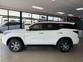 2021 Toyota Fortuner 2.4 GD-6 4x4 Auto