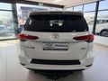 2021 Toyota Fortuner 2.4 GD-6 4x4 Auto