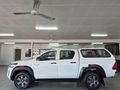 2024 Toyota Hilux 2.4GD-6 4x4 Raider X Double-Cab