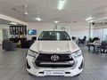 2024 Toyota Hilux 2.4GD-6 4x4 Raider X Double-Cab