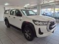 2024 Toyota Hilux 2.4GD-6 4x4 Raider X Double-Cab
