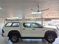 2024 Toyota Hilux 2.4GD-6 4x4 Raider X Double-Cab
