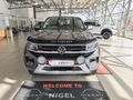2024 Volkswagen Amarok 3.0 TDI V6 184kW 4Motion Style Auto Double-Cab