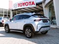 2026 Toyota Starlet Cross 1.5XR Auto