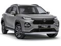 2026 Toyota Starlet Cross 1.5XR Auto