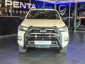 2025 Toyota Hilux 2.8 GD-6 Raised Body Legend Auto Double-Cab