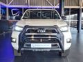 2025 Toyota Hilux 2.8 GD-6 Raised Body Legend Auto Double-Cab