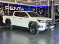 2025 Toyota Hilux 2.8 GD-6 Raised Body Legend Auto Double-Cab
