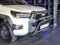 2025 Toyota Hilux 2.8 GD-6 Raised Body Legend Auto Double-Cab
