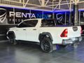 2025 Toyota Hilux 2.8 GD-6 Raised Body Legend Auto Double-Cab