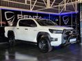 2025 Toyota Hilux 2.8 GD-6 Raised Body Legend Auto Double-Cab