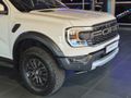 2024 Ford Ranger 3.0 V6 Bi Turbo Ecoboost Raptor 4x4 Auto