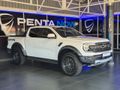 2024 Ford Ranger 3.0 V6 Bi Turbo Ecoboost Raptor 4x4 Auto