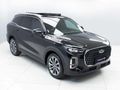 2026 Chery Tiggo 9 2.0T Pinnacle