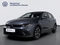 2024 Volkswagen Polo 1.0 TSI Life Auto DSG