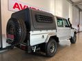 2023 Toyota Land Cruiser 79 4.0 Double-Cab