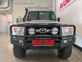 2023 Toyota Land Cruiser 79 4.0 Double-Cab