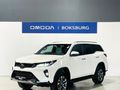 2025 Toyota Fortuner 2.8 GD-6 4x4 VX Auto