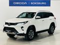 2025 Toyota Fortuner 2.8 GD-6 4x4 VX Auto