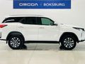 2025 Toyota Fortuner 2.8 GD-6 4x4 VX Auto