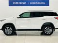 2025 Toyota Fortuner 2.8 GD-6 4x4 VX Auto