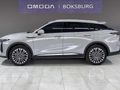2026 Omoda C9 2.0T Inspire